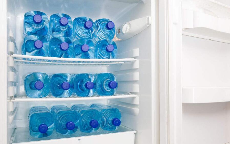 冰箱排水孔堵塞怎么办