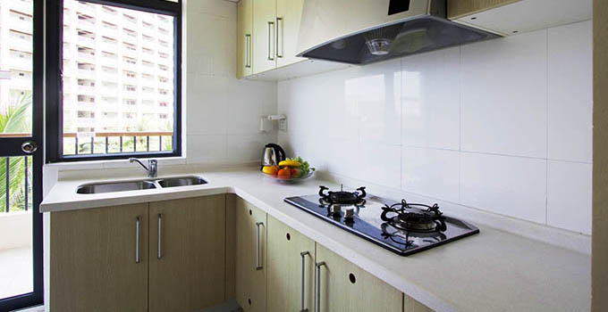 厨房下水管改造与安装技巧 家庭排水很重要