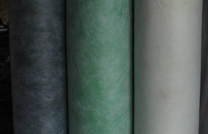 丙纶防水卷材做法 丙纶防水卷材规格