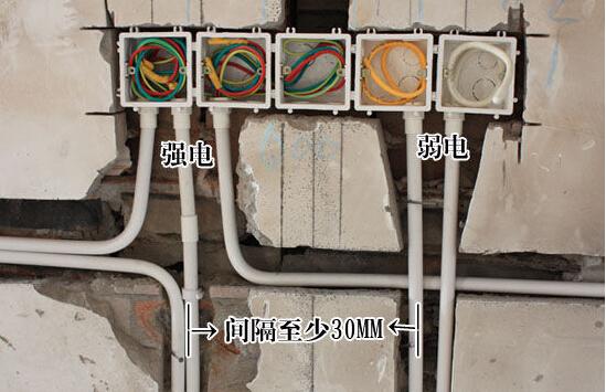 水电改造偷工减料 教你如何把好质量关