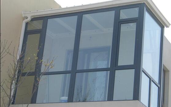 铝合金门窗安装质量标准 铝合金门窗安装检验方法
