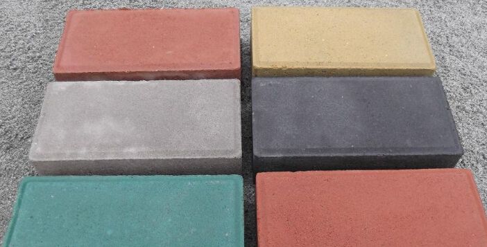水泥彩砖规格 水泥彩砖价格是多少