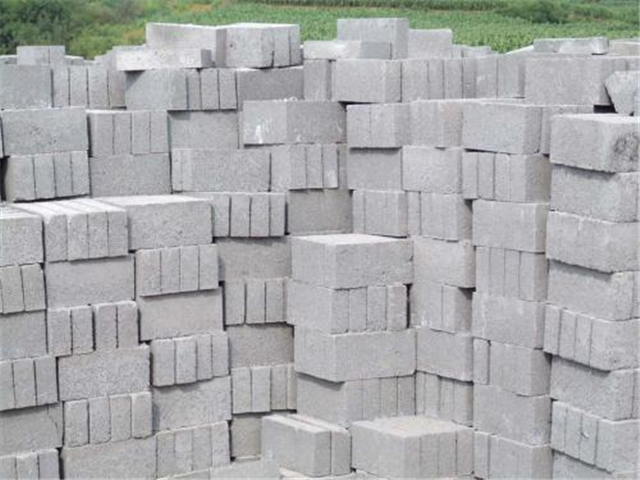 什么是粉煤灰砖 粉煤灰砖规格有哪些