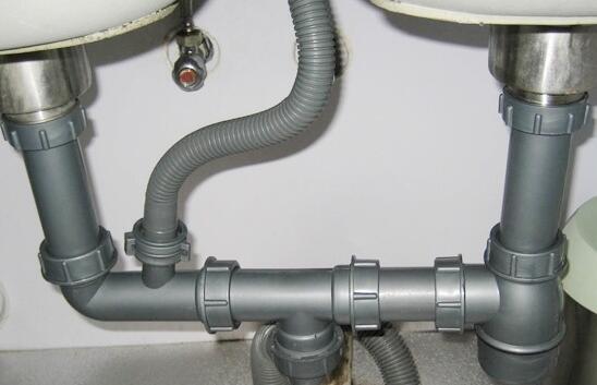 厨房下水管怎么安装 选择厨房下水管方式