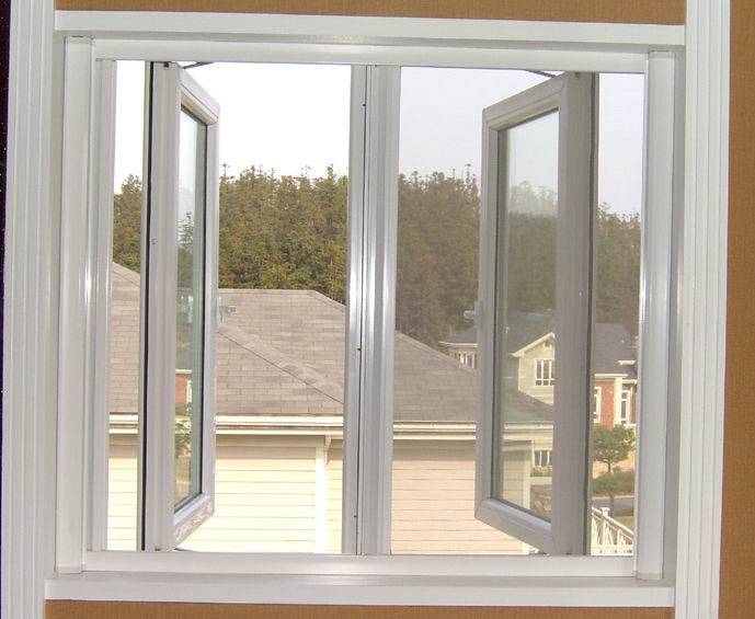 铝合金窗规格特点 铝合金窗价格