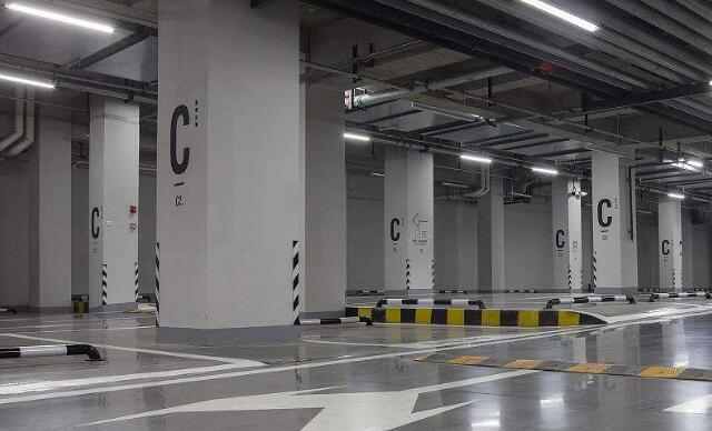 地下车库的地面做法有哪几种 地下车库的地面做法