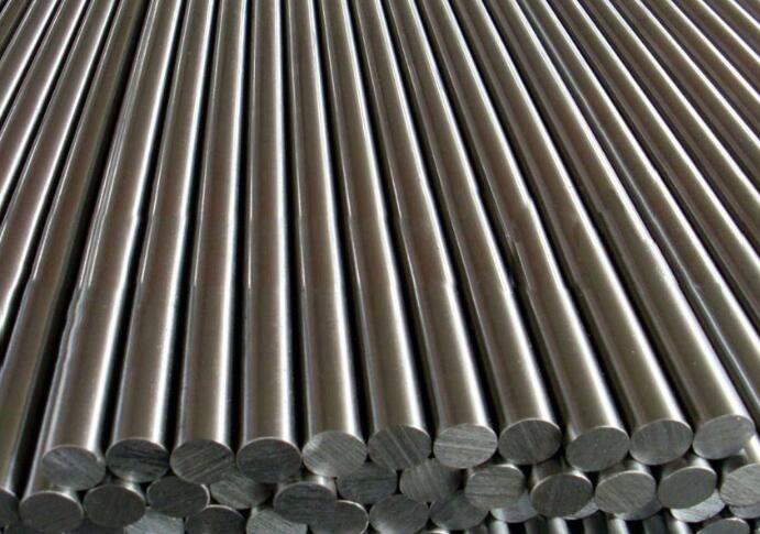 不锈钢圆钢规格及生产厂家介绍