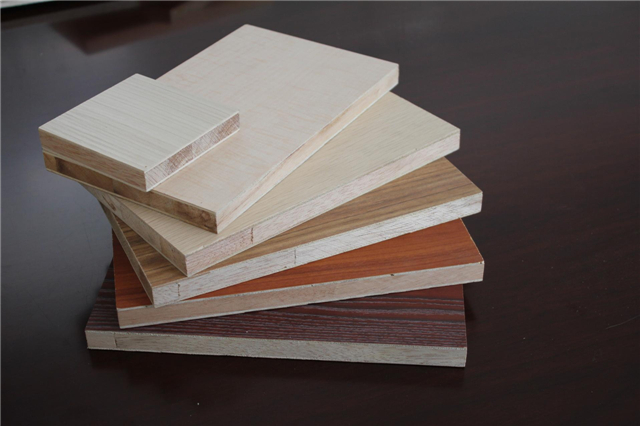 集成板和木工板的区别 细木工板用途