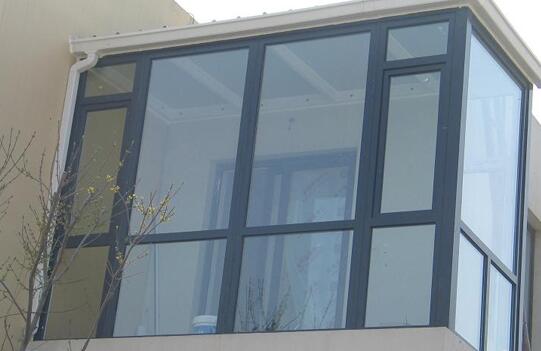 铝合金门窗安装的质量要求有哪些