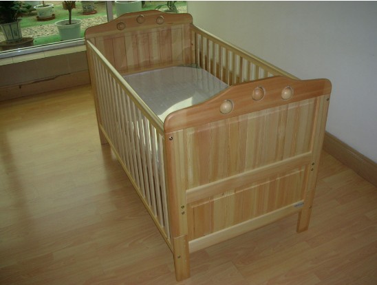 【家居保养】婴儿床的保养与清洁