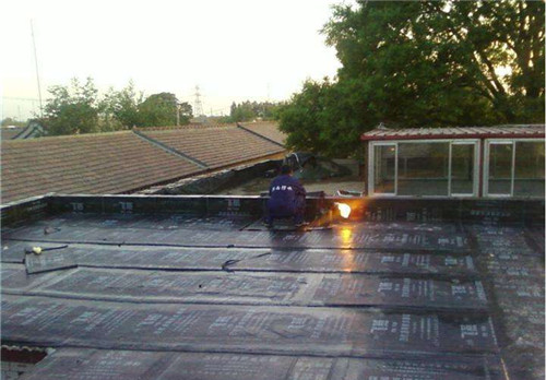 屋顶做防水贵吗 屋顶做防水什么材料好