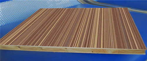 木饰面板有哪些种类 木饰面板怎么选购