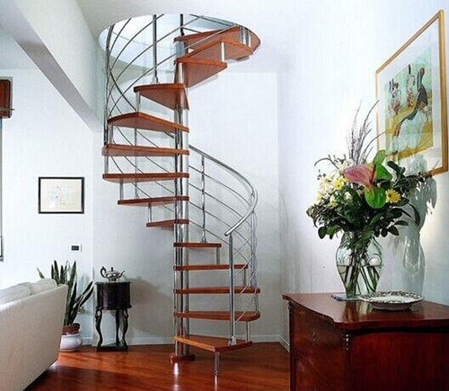常见的楼梯装修材料有哪些 楼梯装修价格怎么算