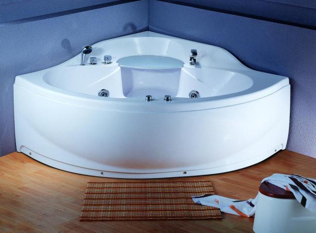 不容错过的浴缸保养小技巧！