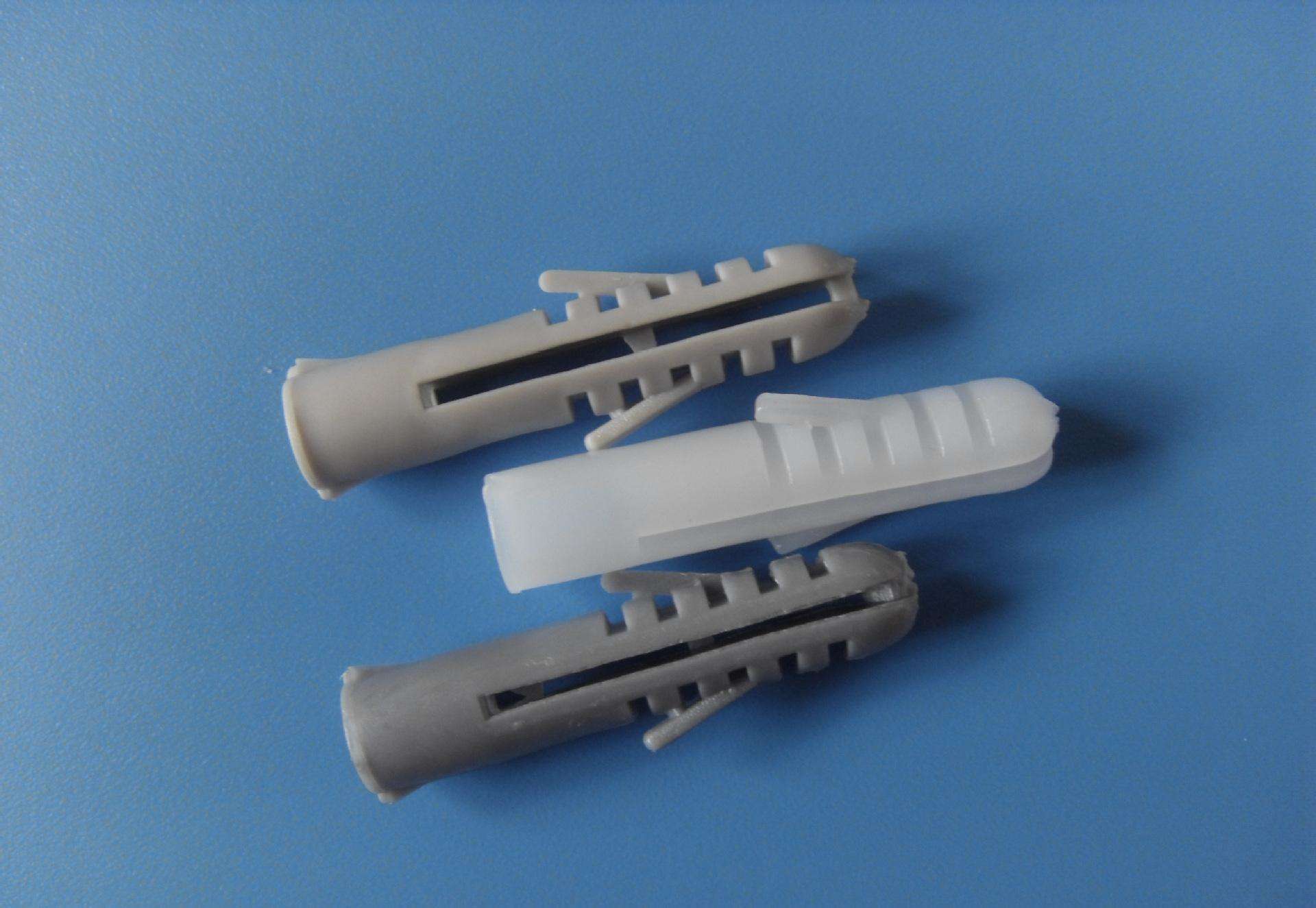 塑料膨胀管安装方法 塑料膨胀管使用技巧