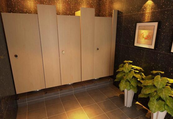 卫生间隔板材料有什么种类 卫生间隔板介绍