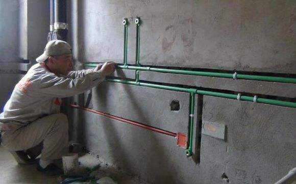 房屋水电装修要点与水电如何验收