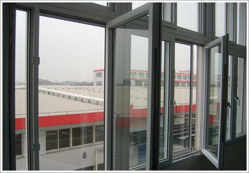 塑钢门窗安装交接 门窗安装交底要求
