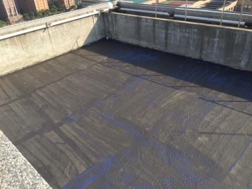 屋顶做防水多少钱一平米 屋顶做防水施工注意事项