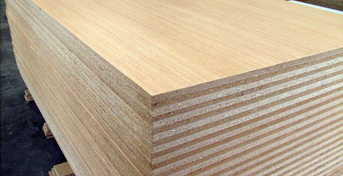 水泥刨花板的优点和不利因素介绍