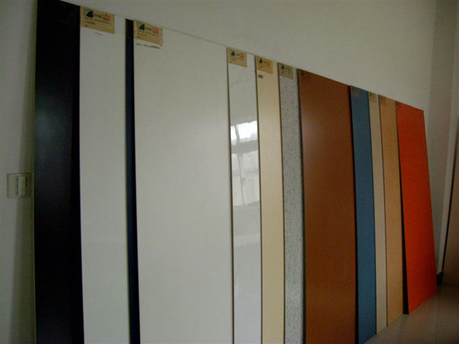 什么是纤瓷板 纤瓷板和传统瓷砖的区别