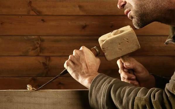 装修木工施工流程与规范