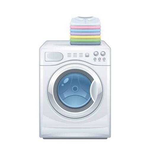 洗衣机故障维修方法 洗衣机的保养指南