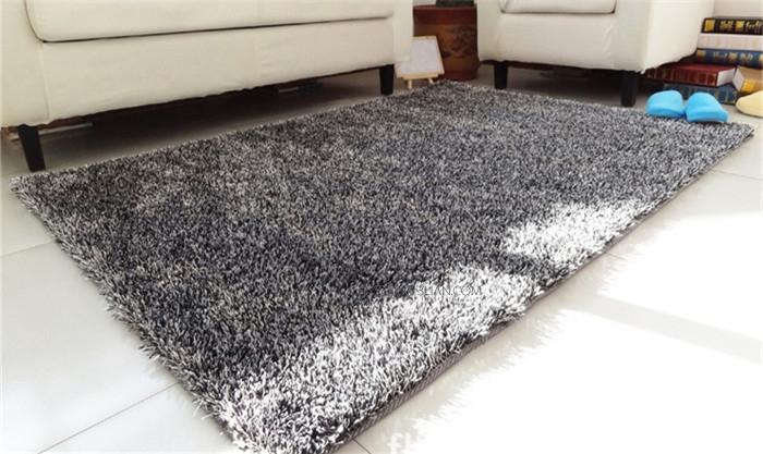 羊毛地毯的清洁方法介绍