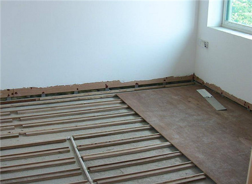 瓷砖上铺木地板好吗 瓷砖上铺地板的注意事项