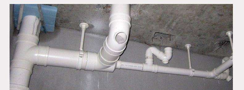 pvc排水管漏水怎么处理 pvc排水管漏水怎么办