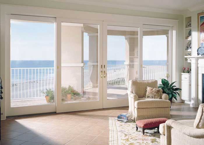 门窗标准安装工艺 门窗的验收规范