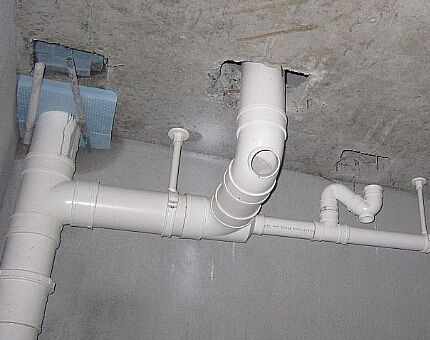 下水管道漏水怎么维修