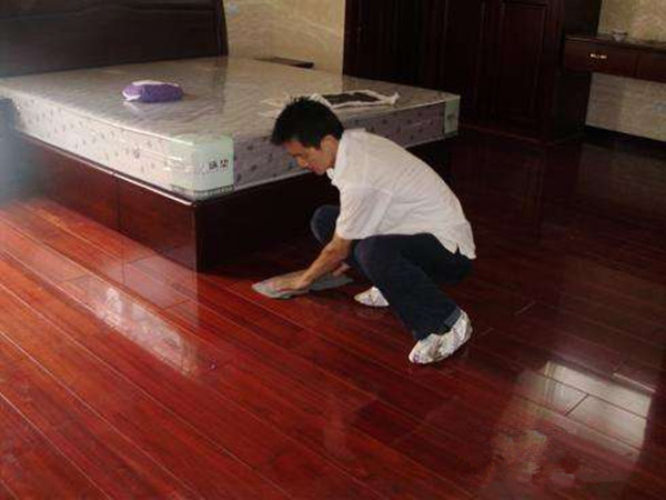地板保养精油好用吗？