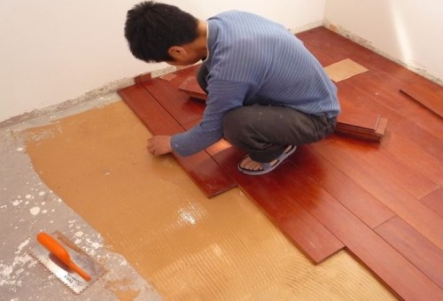 铺木地板的方法有几种 木地板铺置要注意些什么