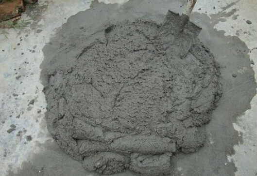 M7.5水泥砂浆配合比及其技术要求的相关知识