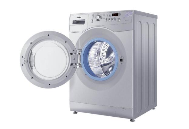 海尔全自动洗衣机不脱水原因以及解决办法