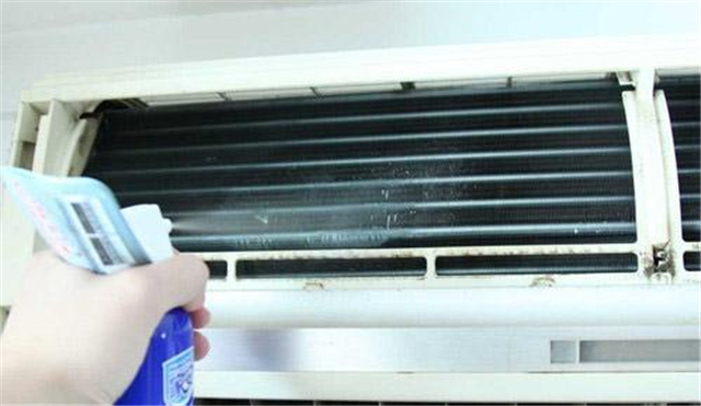 空调散热片怎么清洗 空调的散热片清洗流程介绍