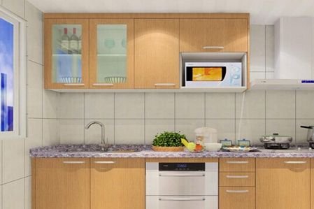 厨房水电改造的步骤 厨房水电改造注意事项