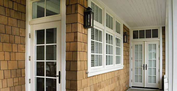 塑钢门窗安装标准 塑钢门窗安装验收规范