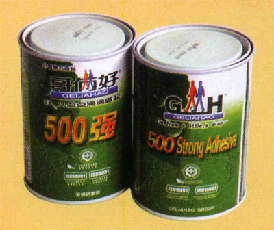 哥俩好万能胶怎么用？哥俩好万能胶有毒吗？