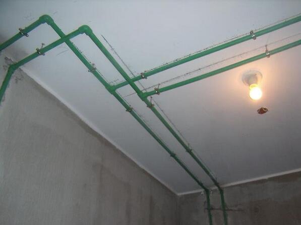 家装水路改造施工注意事项 水路改造常见误区