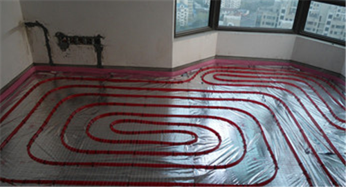 地热怎么做 复合地板做地热有什么危害