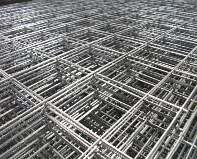 钢筋焊接网规范 钢筋焊接网价格