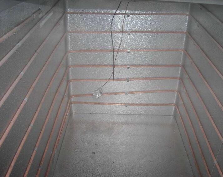 冰柜盘管怎么维修 冰柜盘管维修多少钱