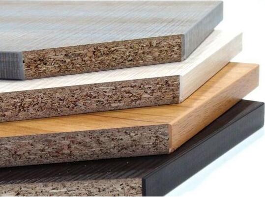 实木颗粒板材质有那些优缺点呢