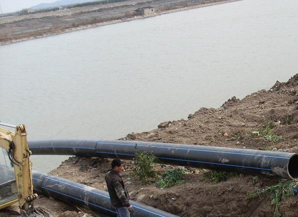 给水排水管道工程施工及验收规范 地面工程验收规范