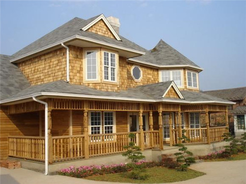 木房子设计的优点有哪些 木房子装修3大注意事项