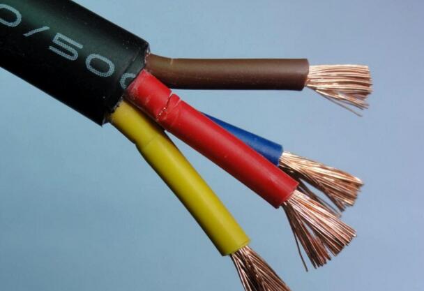耐火电缆规格 耐火电缆价格 耐火电缆型号