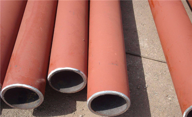 耐磨的钢管有哪些 耐磨钢管规格