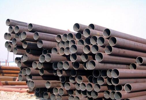 碳钢管的价格 碳钢管规格